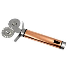 Pastry cutter wheel - Pie Crust Cutter Premium Double Cutter Wheel (1 Pc) - dailyneed.life