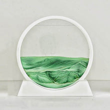 3D Moving Sand Art Picture Decor (1 Pc / Multicolor) - dailyneed.life