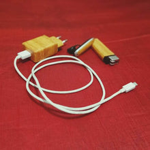 Android / Micro Charging Cable (1 Pc / 50 Cm) - dailyneed.life