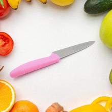 Sharp Fruit Knife (Stainless Steel, Comfortable Grip): 1 Pc - dailyneed.life