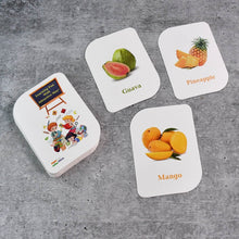 KidKraft Early Learner Educational Flashcards – 32 Birds - dailyneed.life