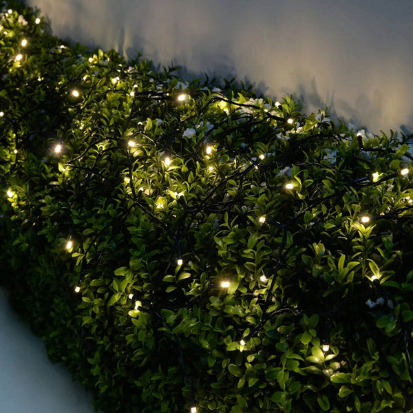 9Mtr Flower Design Home Decoration Electrical Series Light Home Decoration Diwali & Wedding LED Christmas String Light Indoor and Outdoor Light ,Festival Decoration Led String Light, Multi-Color Light 1.4MM (36L 9Mtr) - dailyneed.life