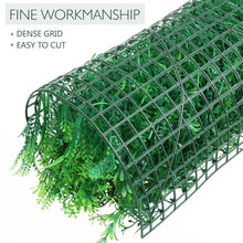 Fish Tank Aquatic Plants Fish Tank Square Artificial Grass Artificial Aquarium (60×40 Cm / Mix Design / 1 Pc) - dailyneed.life