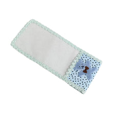 Cloth Lace Remote Control Cover Remote Case (1 Pc / 18×8 CM / Small) - dailyneed.life