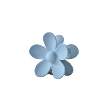 Flower Hair Clips Large Claws Hair Clips Flower Hair Clips (1 Pc) - dailyneed.life