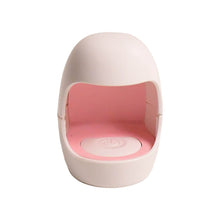 Plug-In LED Nail Dryer (1 Pc) - dailyneed.life