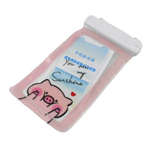 Waterproof Pouch Lock Mobile Cover Underwater Mobile Case For All Type Mobile Phone (1 Pc) - dailyneed.life