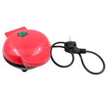 Mini Waffle Maker Machine Waffle Iron Home Appliances Kitchen Gift Easy To Clean, On-Stick Surfaces, Perfect Breakfast, Dessert, Sandwich, Cakes, Other Snacks Machine - dailyneed.life