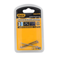 Cut-Off Wheel Screw Mandrels Shank Dia Cutting Disc Holder (3 Pcs Set) - dailyneed.life