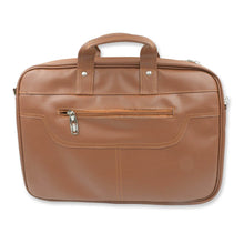 Multipurpose Bag, Shoulder Side Bag Office Laptop Faux Leather Executive Formal Laptop & MacBook Messenger / Office / Travel / Business / Shoulder / Hand / Sling Bag for Men Women with Multiple compartments - dailyneed.life