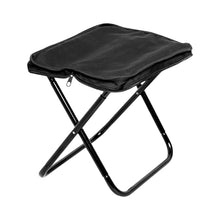 Folding Camping Stool Collapsible Camp Stool Portable Seat Travel Little Stools (1 Pc) - dailyneed.life