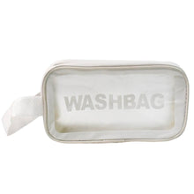 Small Zippered Cosmetic Pouch, Toiletry Bag for Cosmetics (1 Pc) - dailyneed.life