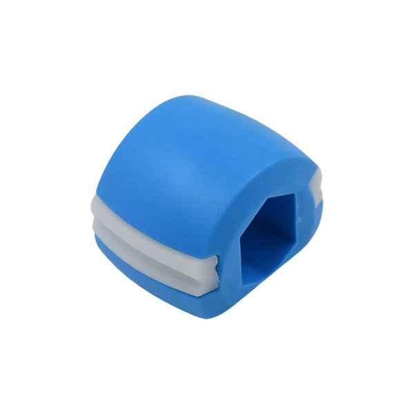 CN Blue Mouth Exerciser – Fast Jaw Sculpting Tool - dailyneed.life