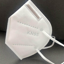 N95 Anti Pollution / Virus Face Mask (10 Pcs Set) - dailyneed.life