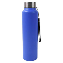 Stainless Steel Double Wall Vacuum-Insulated Drink Water Bottle (1000 ML) - dailyneed.life