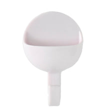 Multipurpose Strong&Hook Self-Adhesive hooks for wall Heavy&Duty Hook - dailyneed.life