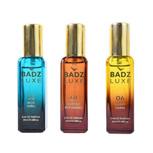 Premium Perfume Set 20ml (3 Pc) - dailyneed.life