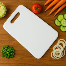 Apex Medium Plastic Chopping Board (36×23 Cm / 1 Pc) - dailyneed.life