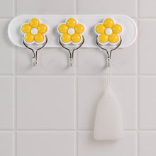 Multipurpose Strong & Hook Self-Adhesive hooks for wall Heavy Plastic Hook (1 Pc) - dailyneed.life