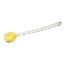 Body Back Scrubber Brush Long Handle (1 Pc / 40 CM) - dailyneed.life