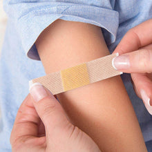 Transparent Adhesive Bandages Waterproof Creative Bandages (40 Pcs Set) - dailyneed.life