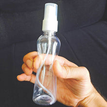 Empty Spray Bottle Refillable Fine (1 Pc) - dailyneed.life