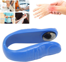 Sugar Control Acupressure Hand Pressure Point Clip Migraine Relief Clip with Magnets (1 Pc) - dailyneed.life