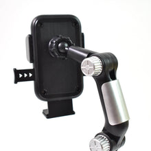 Adjustable Long-Arm Suction Cup Car Phone Holder (1 Pc) - dailyneed.life