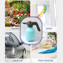 Electric Spray Bottle Garden Sprayer (1 Pc / 2 Ltr.) - dailyneed.life