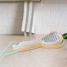 Heart Grater Set and Heart Grater Slicer Used Widely for Grating and Slicing of Fruits, Vegetables, Cheese Etc. Including All Kitchen Purposes. - dailyneed.life