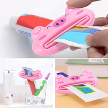 Animal Design Toothpaste Squeezer for Easy Dispensing - dailyneed.life