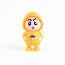 Face Changing Doll Toy with Keyring (1 Pc / Mix Color) - dailyneed.life
