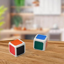 Plastic Brain Teaser Memory Chess Game (1 Set) - dailyneed.life