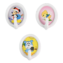 Multipurpose Wall Hooks: Kitchen, Bathroom, Door Hangers - dailyneed.life