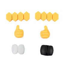 Self Adhesive Hooks for Cable Clips, Desktop Cable Organizer (6 Pcs Set / Mix Design) - dailyneed.life
