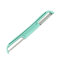 Double Side Potato Peeler Stainless Steel Peeler Cutter (1 Pc) - dailyneed.life