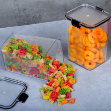 1200 ML Airtight Lock & Lock Food Storage Container Set – 2 Piece - dailyneed.life