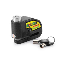 Alarm Disc Lock Motorbike Anti-Theft Disc Brake Lock (1 Pc / With 2 Key) - dailyneed.life