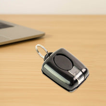 Mini LED Torch Keychain (1 Pc) - dailyneed.life