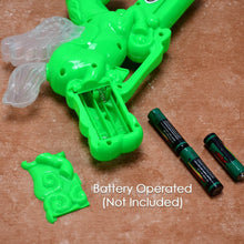 Musical Laser Light Gun for Kids - dailyneed.life
