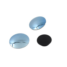 Car Blind Spot Side Mirror Round HD Glass Blind spot Mirror (2 Pc) - dailyneed.life