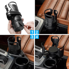 Universal Car Seat Cup Holder for 20oz Bottles - dailyneed.life