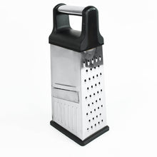 Apex 5-in-1 Master Stainless Steel Multipurpose Slicer and Grater - dailyneed.life