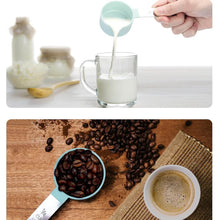 Measuring Cup Set with Stainless Steel Handles 4-Piece - dailyneed.life