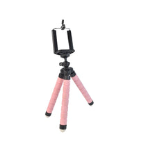 Mini Tripod Flexible Tripod Stand (1 Pc / B Grade) - dailyneed.life