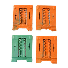 Adjustable 4 Steps Foldable Mobile Stand Holder (4 pc) - dailyneed.life