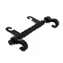 Back Seat Organizer Head Rest Luggage Bag Holder Hook Hanger Kit for Car Truck SUV - dailyneed.life