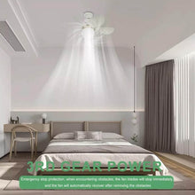 40W LED Ceiling Fan Remote Control - dailyneed.life