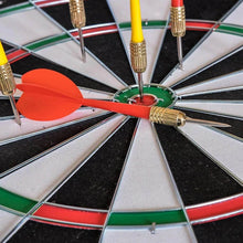 Small 3pcs Dart for Dart Board for Adult Indoor and Outdoor Game for Kids with 3 Darts - dailyneed.life