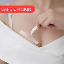 Waterproof Anti-Skid Transparent Medical Tape for Lingerie (10 Pcs Set) - dailyneed.life